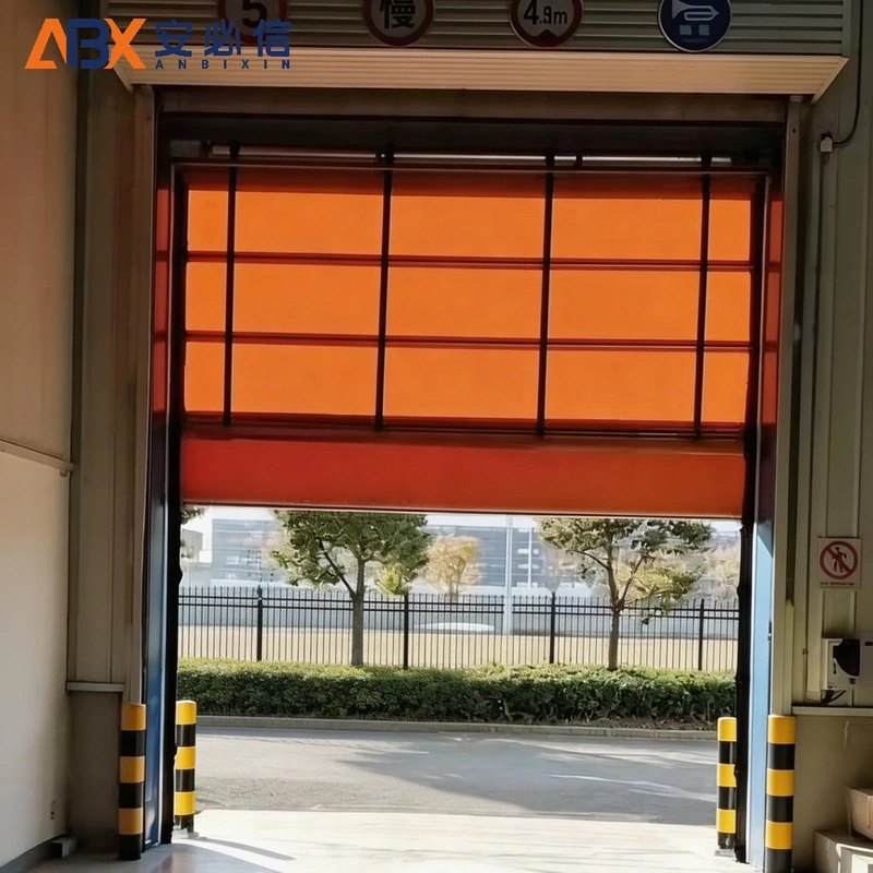 贵阳市背带堆积门