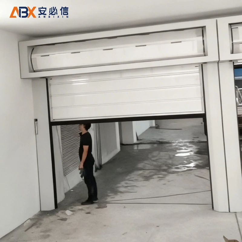 贵阳市雷达高速门